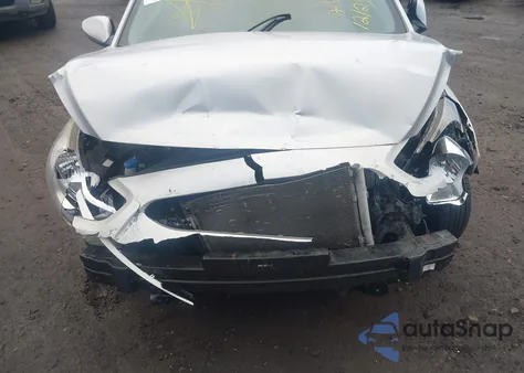 2017 Hyundai Accent Se z USA, uszkodzony, nr VIN KMHCT4AE4HU195462